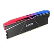 Lexar Pamięć do PC DDR5 ARES RGB 32GB(2*16GB)/8000 czarna