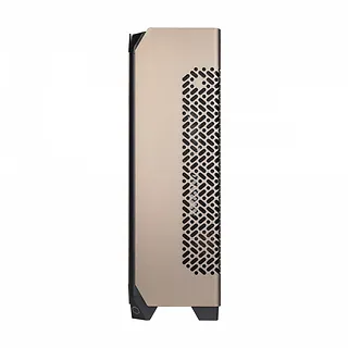 Cooler Master Zestaw NCORE 100 MAX BRONZ + zasilacz V SFX GOLD 850W ATX 3.0 + chłodzenie COOLER 120L CORE