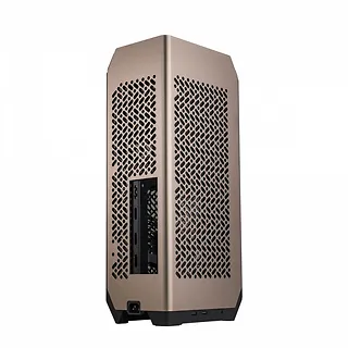 Cooler Master Zestaw NCORE 100 MAX BRONZ + zasilacz V SFX GOLD 850W ATX 3.0 + chłodzenie COOLER 120L CORE