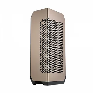 Cooler Master Zestaw NCORE 100 MAX BRONZ + zasilacz V SFX GOLD 850W ATX 3.0 + chłodzenie COOLER 120L CORE