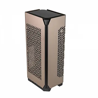 Cooler Master Zestaw NCORE 100 MAX BRONZ + zasilacz V SFX GOLD 850W ATX 3.0 + chłodzenie COOLER 120L CORE