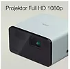 Epson Projektor mini laser EF-21W zielony FHD/1000L/5m:1/2.3kg