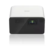 Epson Projektor mini laser EF-21W bialy FHD/1000L/5m:1/2.3kg