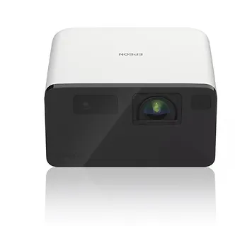 Epson Projektor mini laser EF-21W bialy FHD/1000L/5m:1/2.3kg