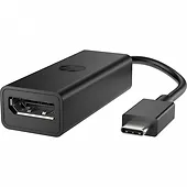 HP Inc. Adapter USB-C do DisplayPort 8Y8Y1AA