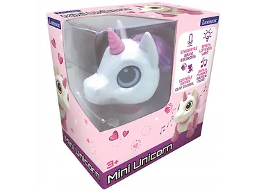 LEXIBOOK Power Unicorn Mini robot ROB02UNI