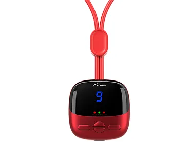 Masażer EMS mięśni szyi i karku EMS NECK MASSAGER MT6534