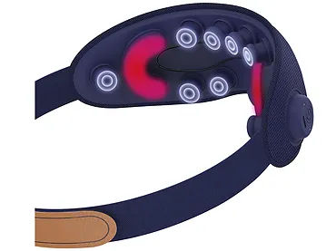 Masażer okolic oczu MATRIX EYE MASSAGER MT6535