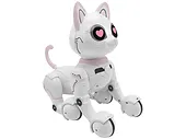 LEXIBOOK Robot Power Kitty® KITTY01