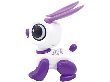 LEXIBOOK Power Rabbit robot królik ROB02RAB