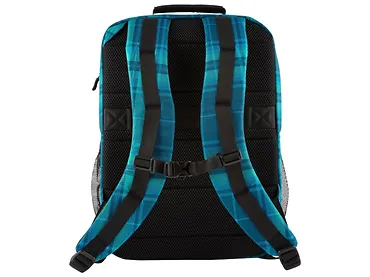 Plecak HP Campus XL 7J594AA tartan plaid