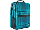 Plecak HP Campus XL 7J594AA tartan plaid