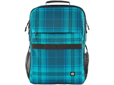 Plecak HP Campus XL 7J594AA tartan plaid