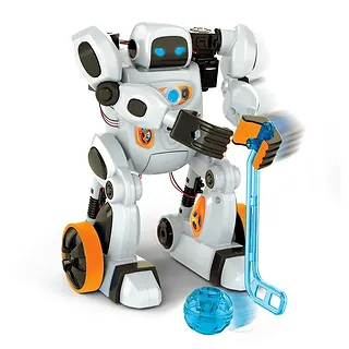 Clementoni Robot Robomaker 2.0