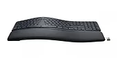 Logitech Klawiatura Ergo K860 for Business Graphite US