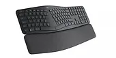 Logitech Klawiatura Ergo K860 for Business Graphite US