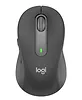 Logitech Mysz bezprzewodowa M650 for Business Graphite 910-006274