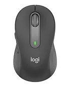 Logitech Mysz bezprzewodowa M650 for Business Graphite 910-006274