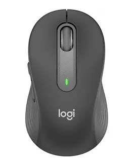 Logitech Mysz bezprzewodowa M650 for Business Graphite 910-006274