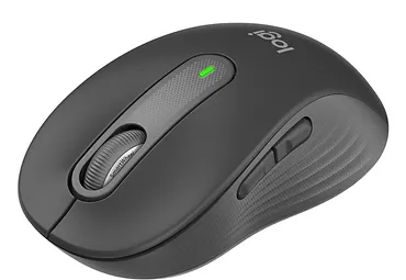 Logitech Mysz bezprzewodowa M650 for Business Graphite 910-006274