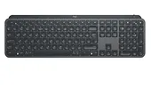 Logitech Klawiatura MX Keys for Business Graphite US