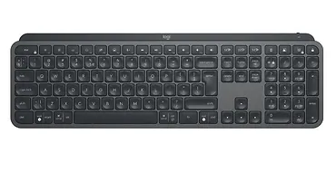 Logitech Klawiatura MX Keys for Business Graphite US