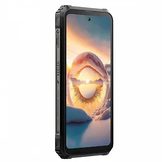 Blackview Smartfon BL8000 czarny