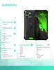 Blackview Smartfon BV8900 Pro 8/256GB zielony