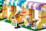 LEGO Klocki Friends 42615 Dzień Adopcji Zwierząt