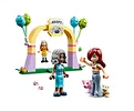 LEGO Klocki Friends 42615 Dzień Adopcji Zwierząt