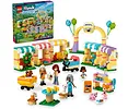 LEGO Klocki Friends 42615 Dzień Adopcji Zwierząt