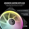 Corsair Wentylator iCUE LINK LX120 RGB 120mm Single Fan