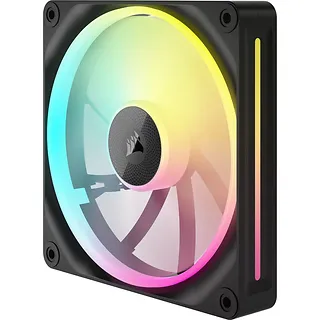 Corsair Wentylator iCUE LINK LX140 RGB 140mm Single Fan