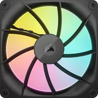 Corsair Wentylator iCUE LINK LX140 RGB 140mm Single Fan