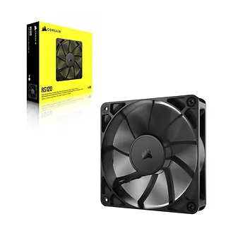 Corsair Wentylator RS120 120mm Fan Single Pack