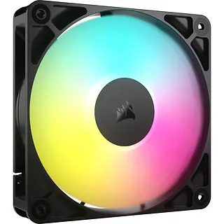 Corsair Wentylator RS120 ARGB 120mm Fan Single Pack