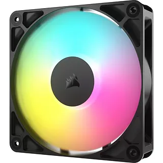 Corsair Wentylator RS120 ARGB 120mm Fan Single Pack