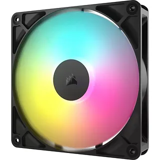 Corsair Wentylator RS140 ARGB 140mm Fan Single Pack