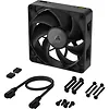 Corsair Wentylator iCUE LINK RX120 MAX 120mm Single Fan