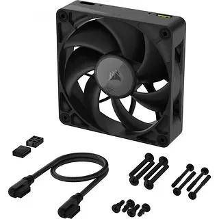 Corsair Wentylator iCUE LINK RX120 MAX 120mm Single Fan