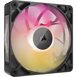 Corsair Wentylator iCUE LINK RX120 MAX RGB 120mm Single Fan