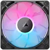 Corsair Wentylator iCUE LINK RX120 MAX RGB 120mm Single Fan