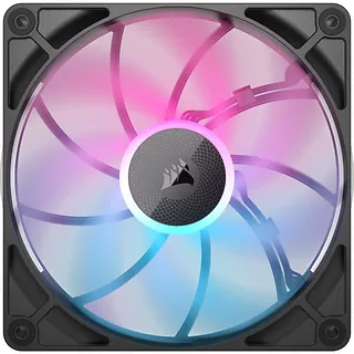 Corsair Wentylator iCUE LINK RX140 MAX RGB 140mm Single Fan