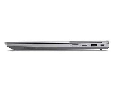 Lenovo Laptop ThinkBook 14 2in1 IML G4 21MX0028PB W11Pro Ultra 7 155U/16GB/1TB/INT/14.0 WUXGA/Touch/Luna Grey/3YRS OS + CO2 Offset