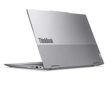 Lenovo Laptop ThinkBook 14 2in1 IML G4 21MX0028PB W11Pro Ultra 7 155U/16GB/1TB/INT/14.0 WUXGA/Touch/Luna Grey/3YRS OS + CO2 Offset