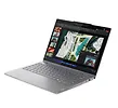 Lenovo Laptop ThinkBook 14 2in1 IML G4 21MX0028PB W11Pro Ultra 7 155U/16GB/1TB/INT/14.0 WUXGA/Touch/Luna Grey/3YRS OS + CO2 Offset