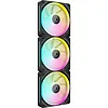 Corsair Wentylator iCUE LINK LX120 RGB 120mm Triple Fan Kit