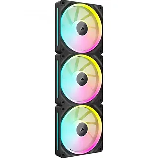 Corsair Wentylator iCUE LINK LX120 RGB 120mm Triple Fan Kit