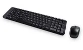 Logitech MK220 NSEA Klawiatura bezprzewodowa 920-003161