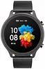 Garett Electronics Smartwatch Veronica Czarny stalowy